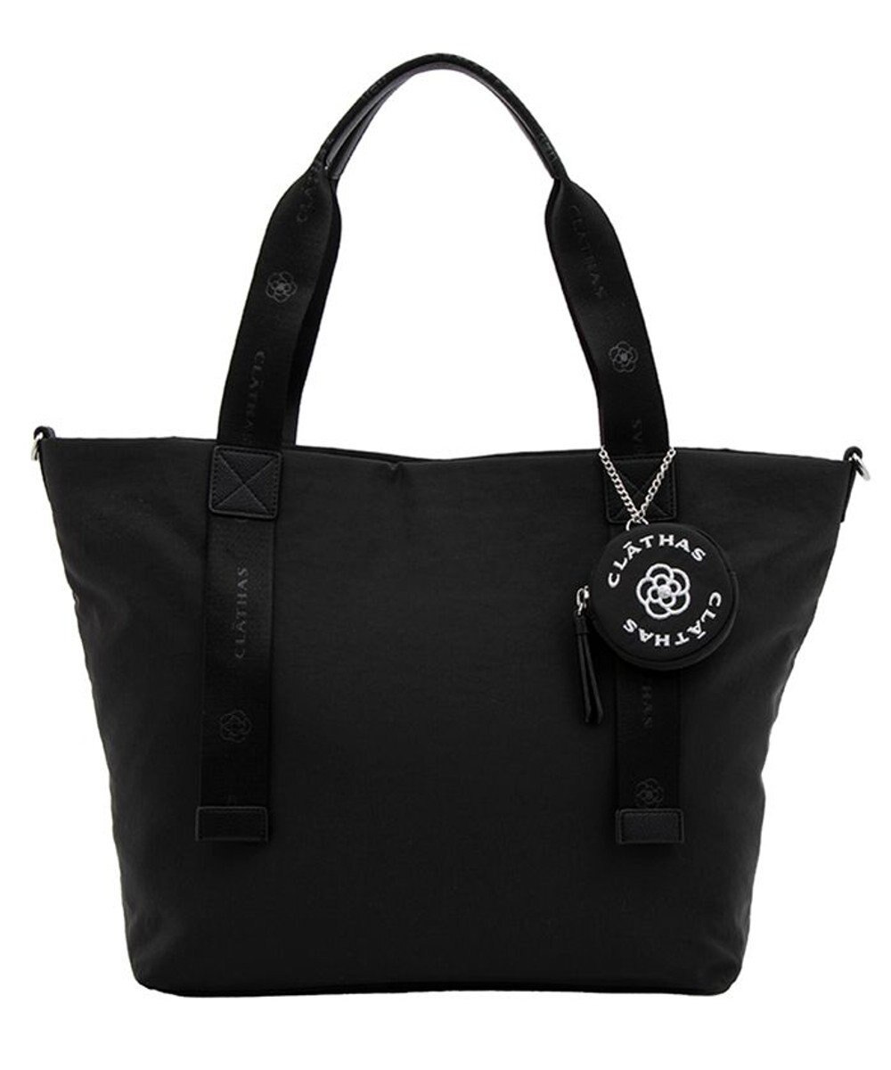 CLATHAS レザン 2wayトートバッグ 