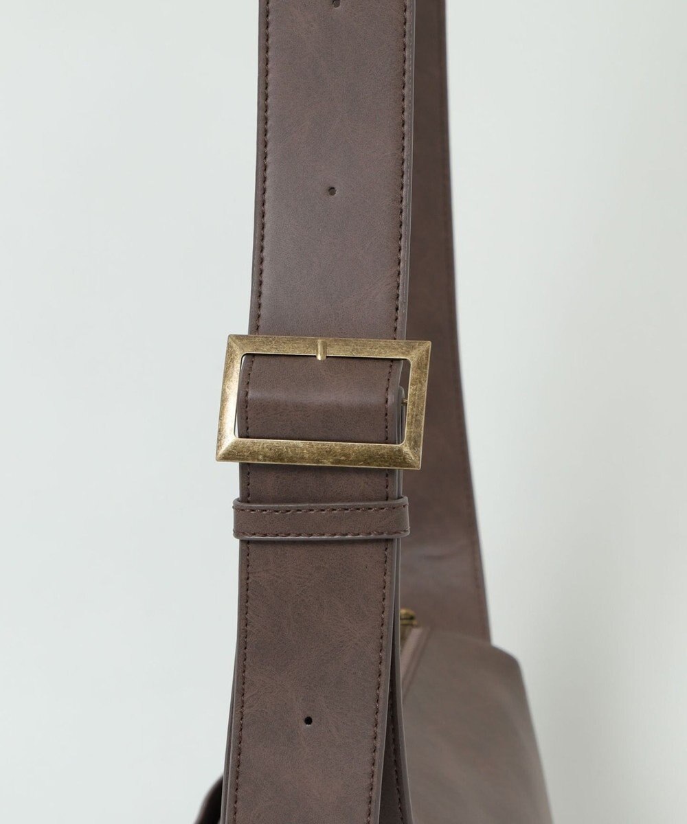 WEGO 2wayベルトワンショルダー 