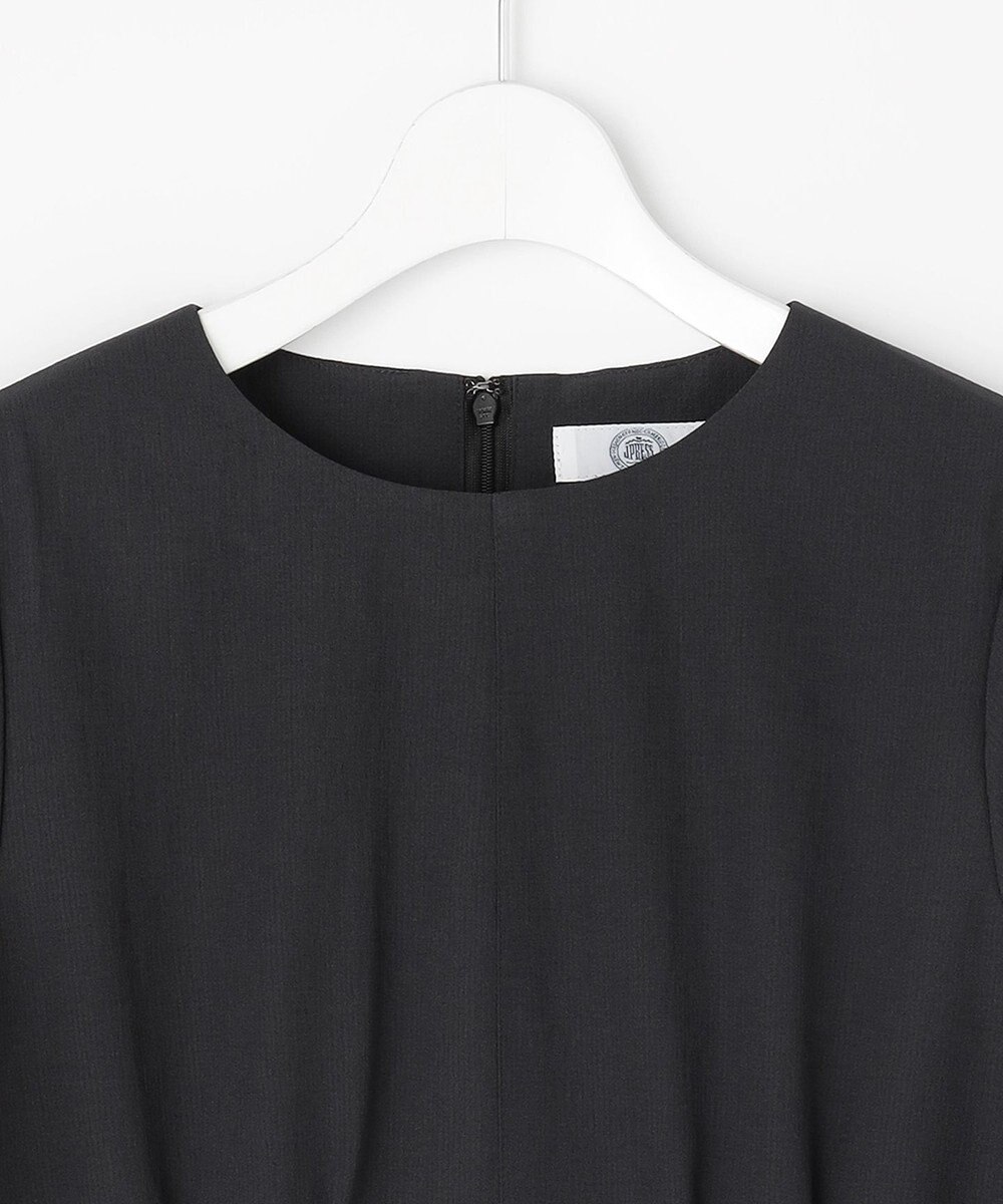 J.PRESS LADIES S 【WEB限定カラーあり】アキハ BREEZE COOL ワンピース 
