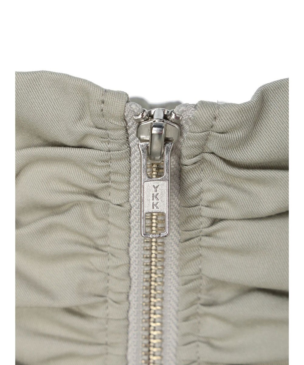 Green Parks ・ＥＬＥＮＣＡＲＥ　ＤＵＥ　シャーリングビスチェ 