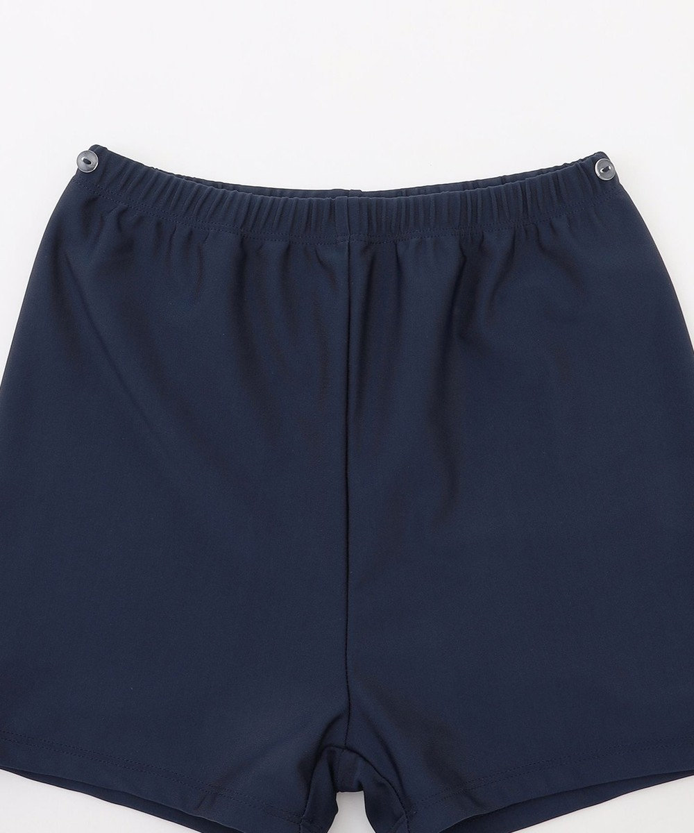 ANY KIDS 【UVカット】セパレート スクール水着 