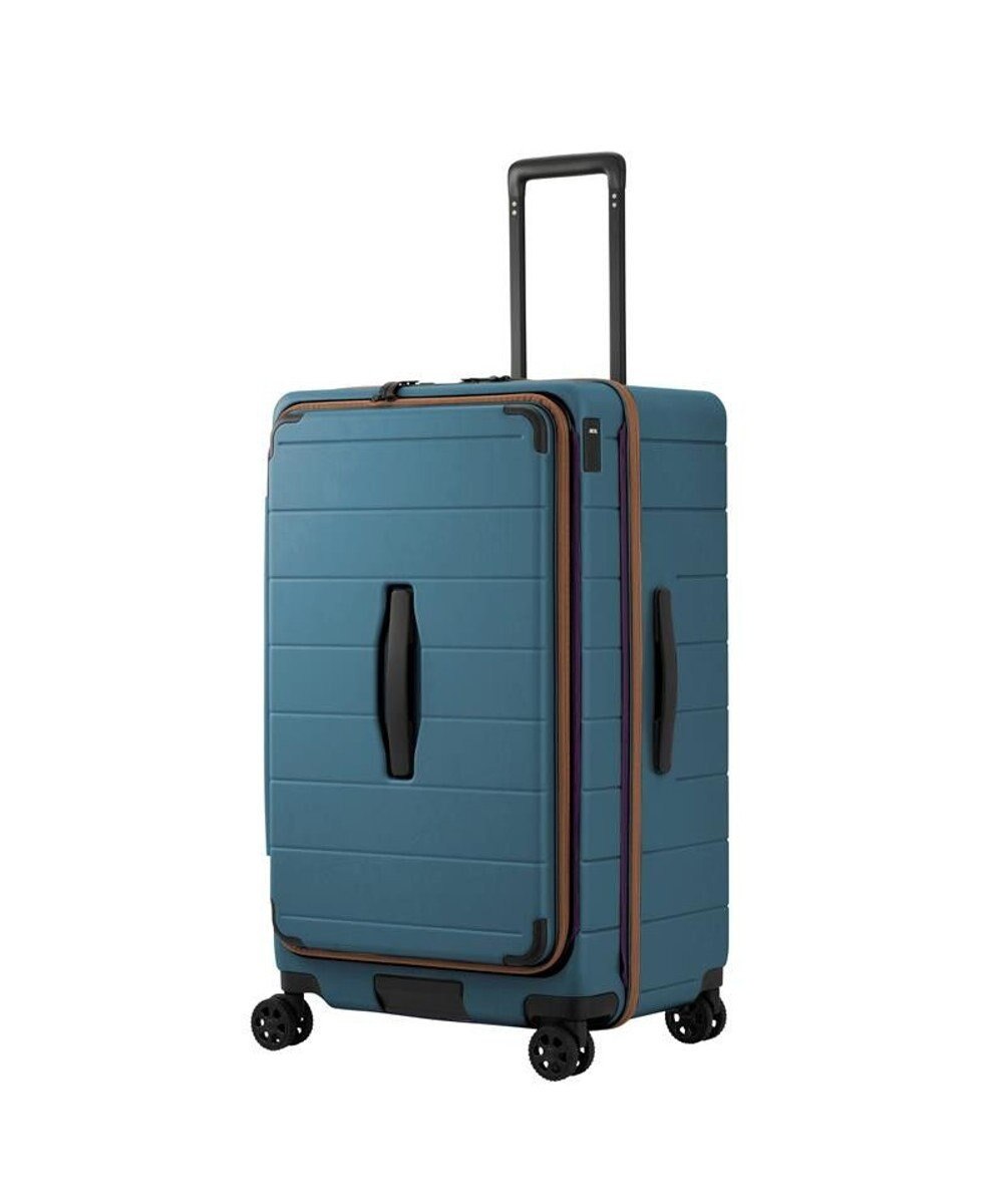 ACE BAGS & LUGGAGE 【雑誌掲載】 ace. テオフィールド スーツケース 95L 05163 エース 