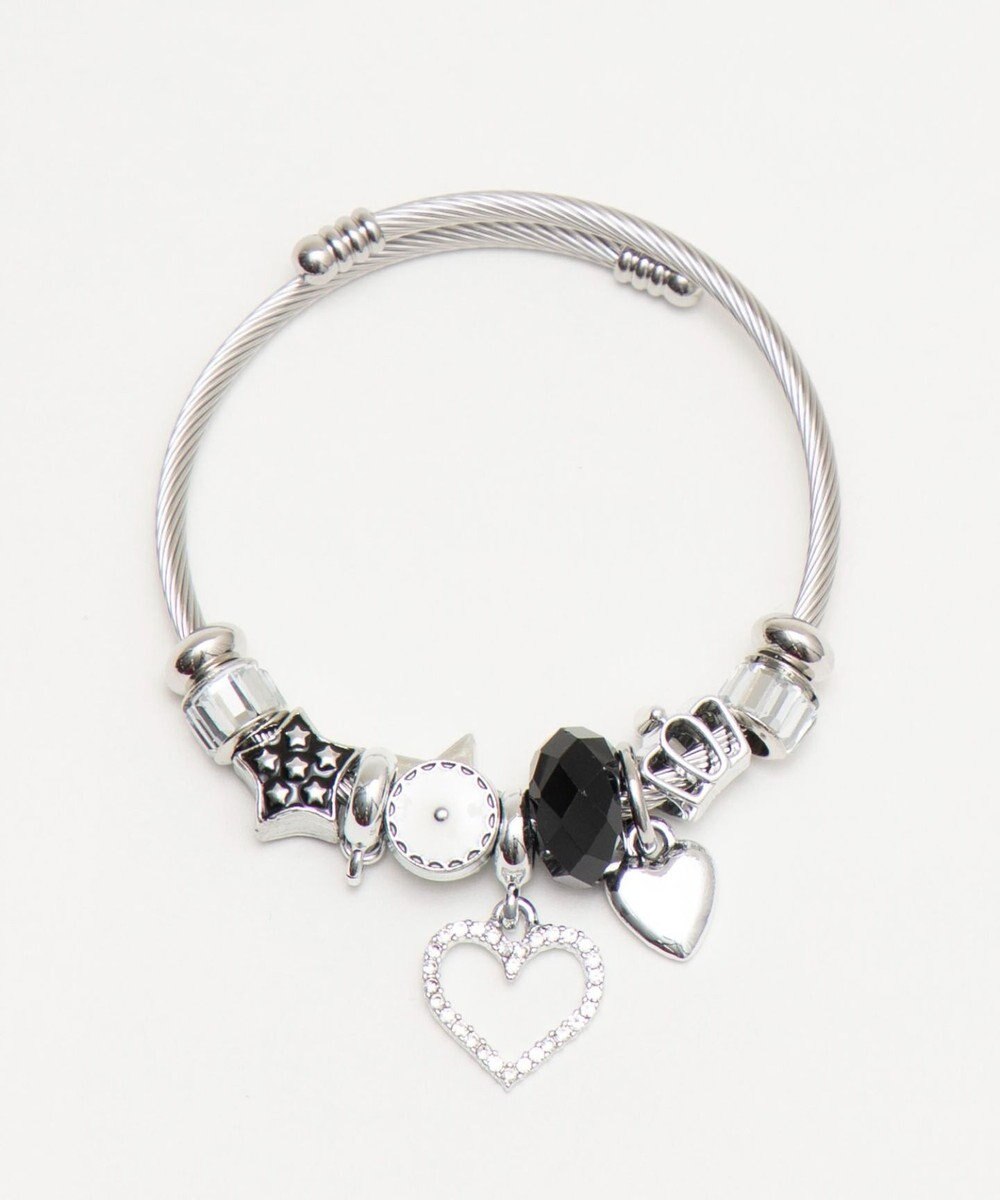 WEGO Lチャームリングブレス 