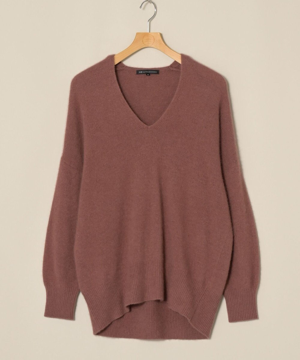 ONWARD Reuse Park 【23区】ニット秋冬 