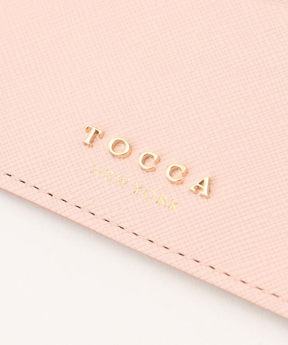 TOCCA LETTERA IDHOLDER IDホルダー 