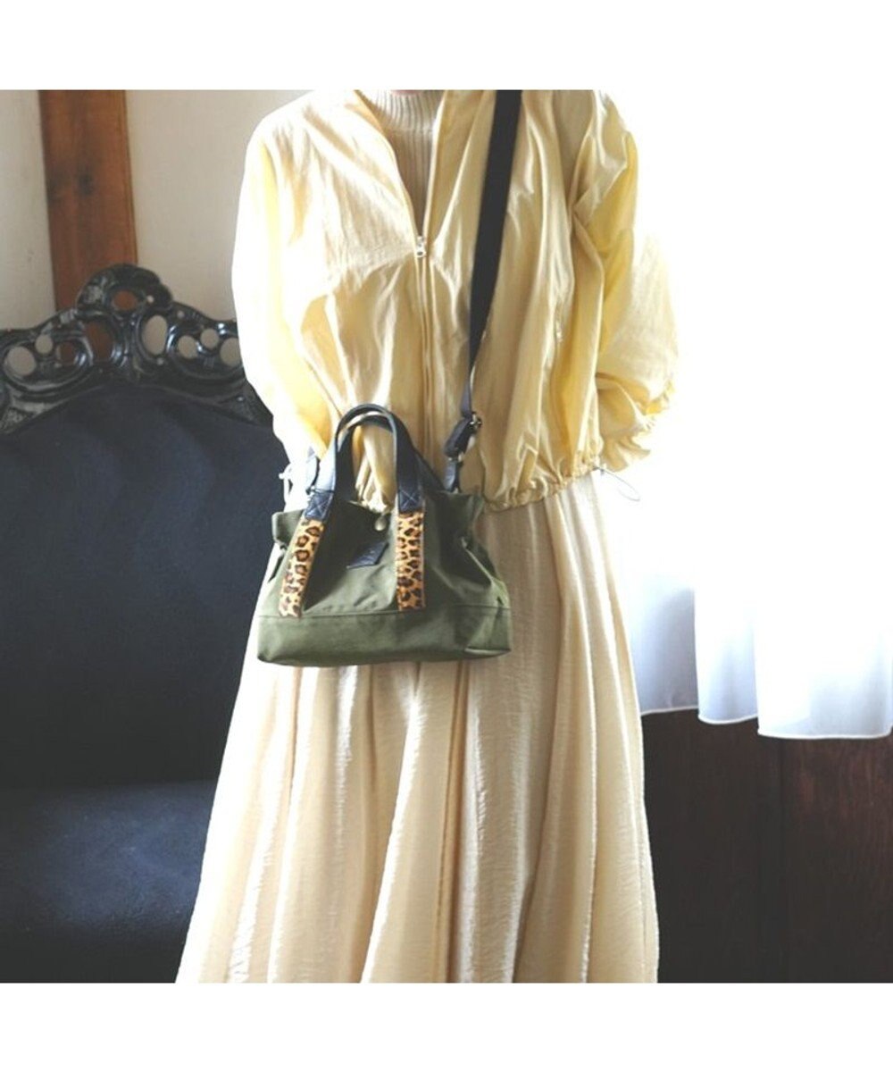 Regalo Felice 【軽量 / 秋冬にオススメ / 2way】トート小 / REGALO 