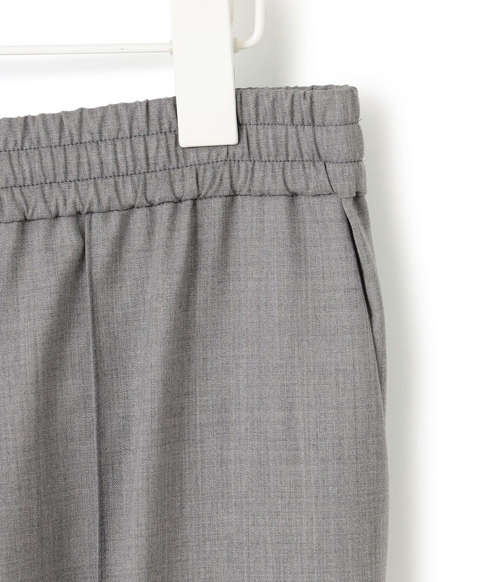 ICB 【洗える】T/Wブロード ジョグパンツ 