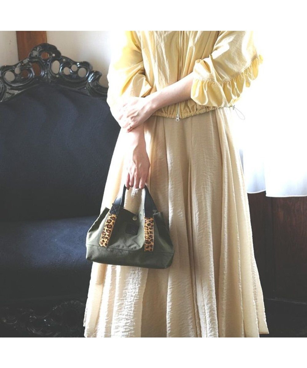 Regalo Felice 【軽量 / 秋冬にオススメ / 2way】トート小 / REGALO 