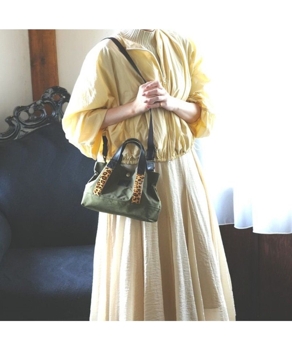 Regalo Felice 【軽量 / 秋冬にオススメ / 2way】トート小 / REGALO 