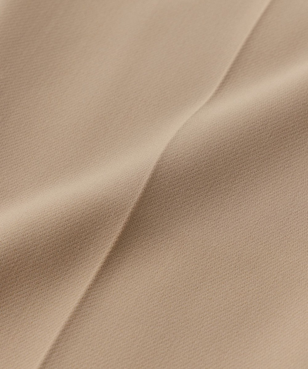 UNFILO イージーケア  テーパードパンツ 