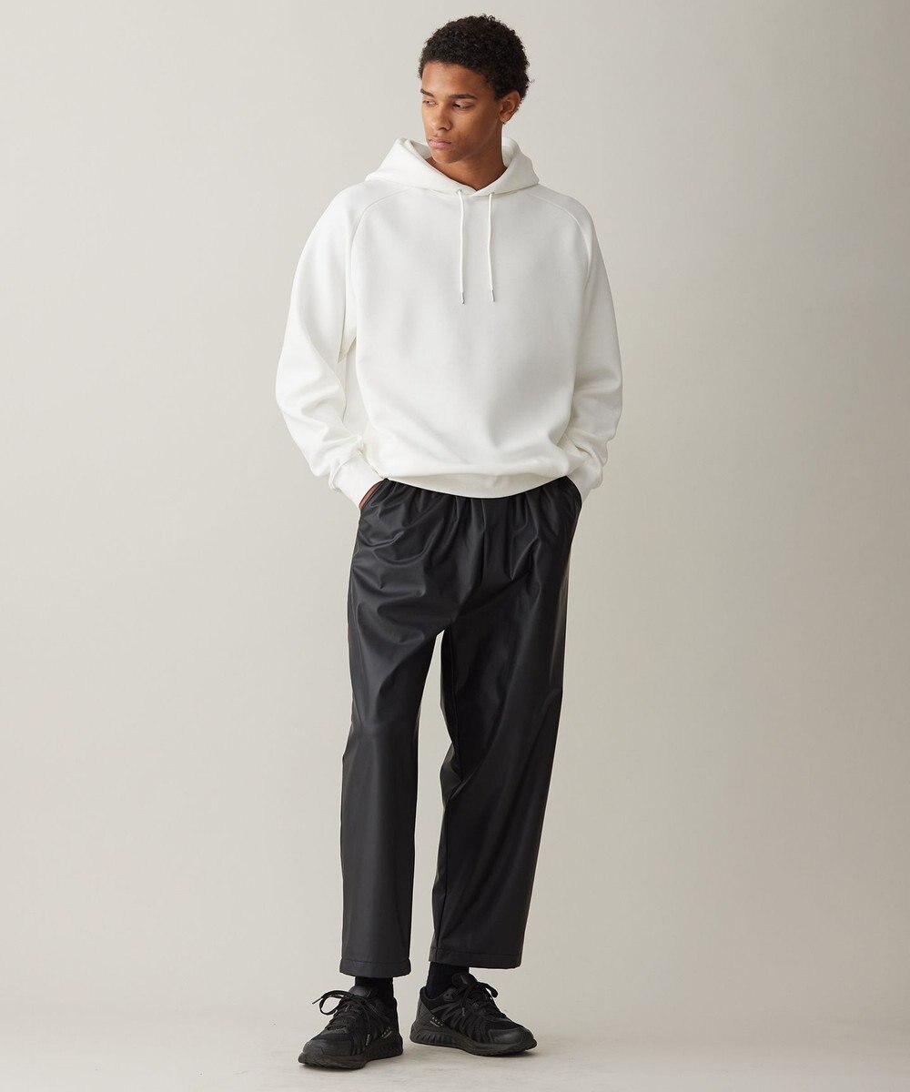 UNFILO MENS BEAUTY FORM JERSEY パーカー [24年商品] 