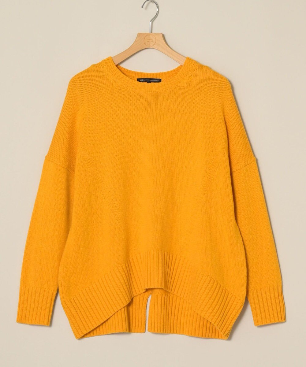 ONWARD Reuse Park 【23区】ニット秋冬 