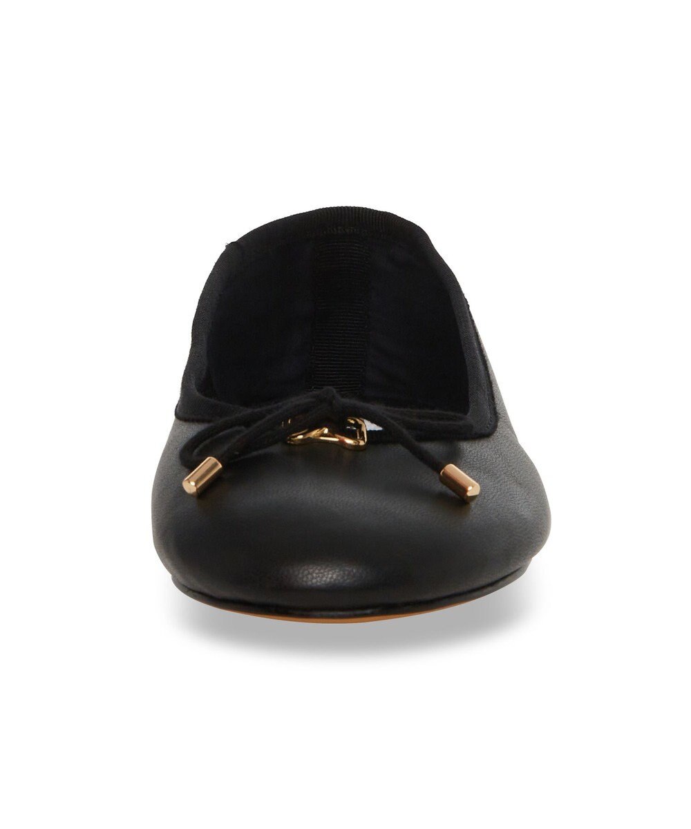 STEVE MADDEN BLOSSOMS フラットバレエシューズ 