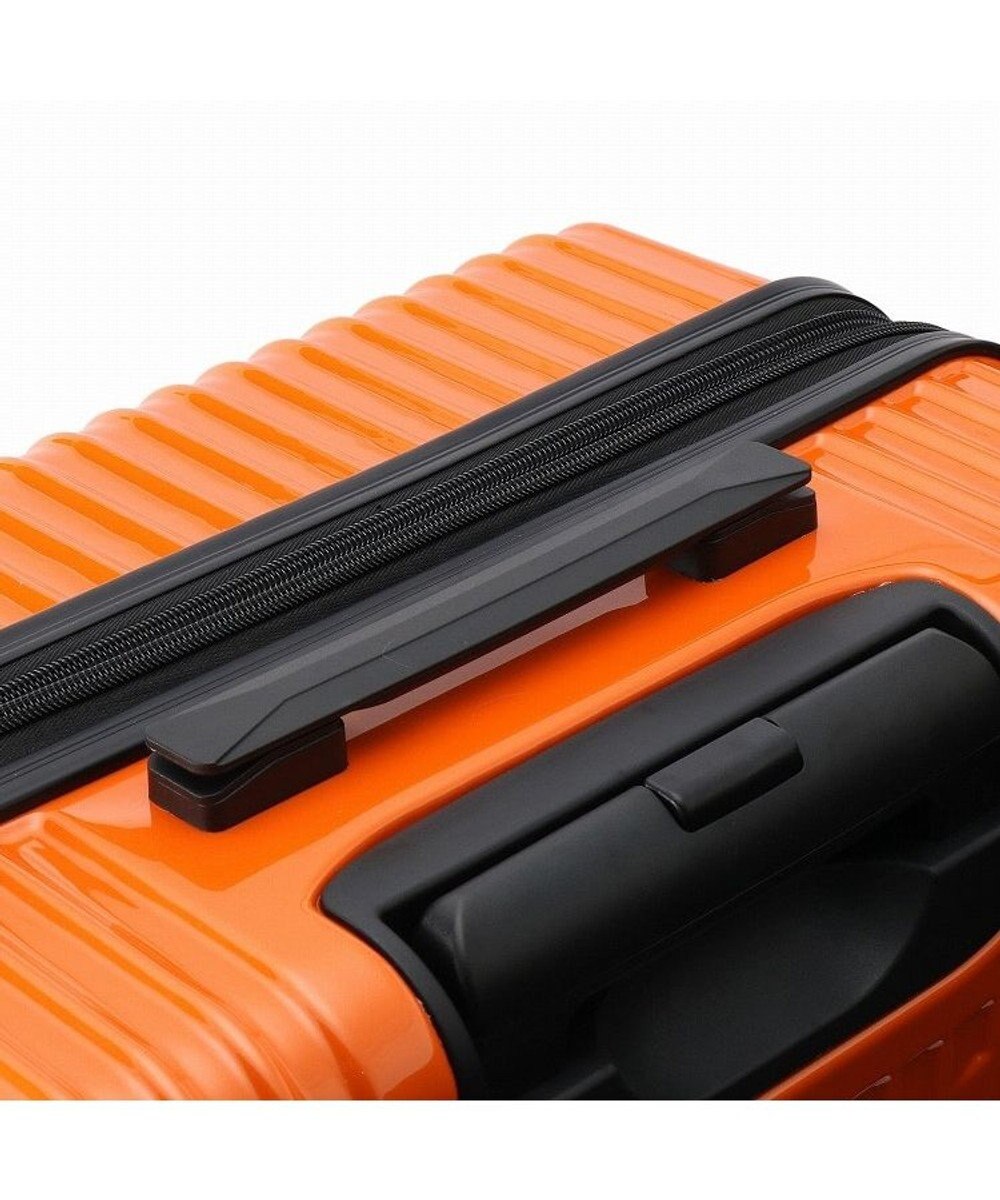 ACE BAGS & LUGGAGE ACE クレスタ スーツケース 7~10泊 83~93Ｌ エキスパンド機能 06318 エース 