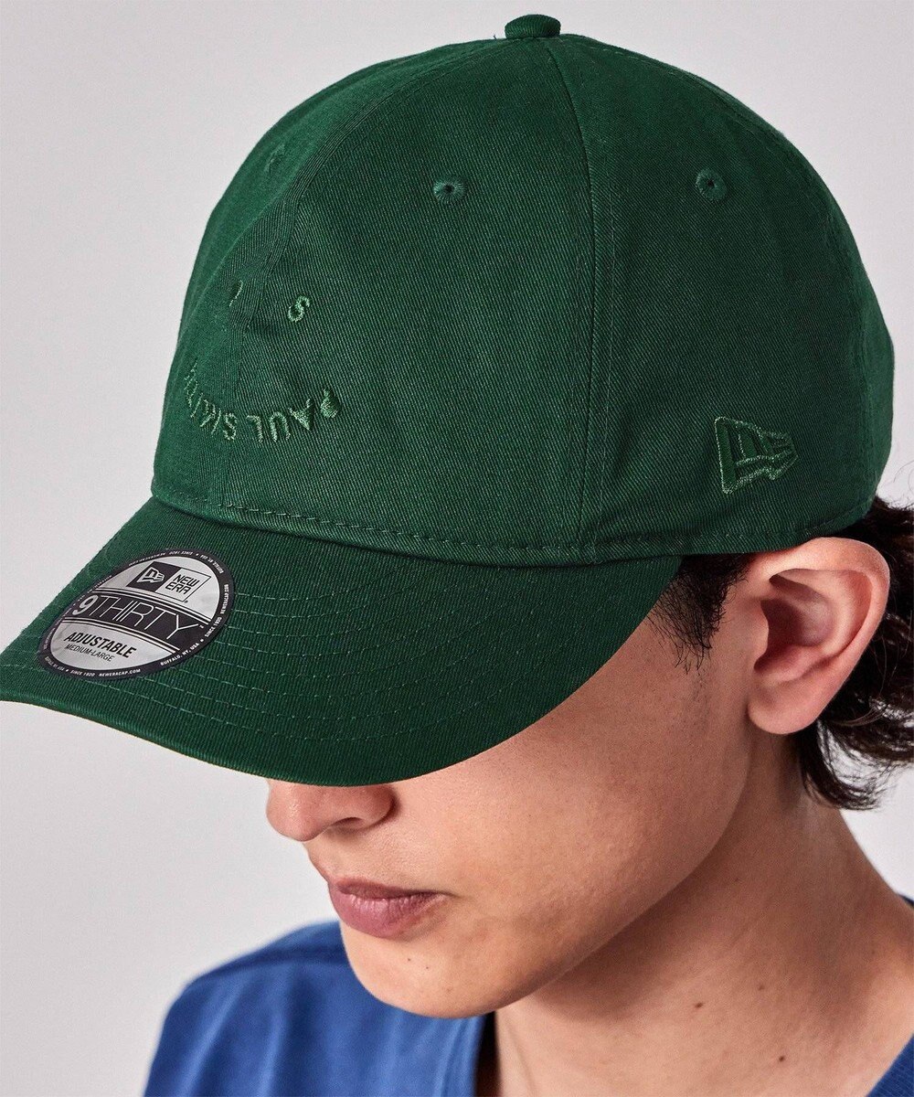 Paul Smith PS Paul Smith Happy + New Era 9THIRTYキャップ 