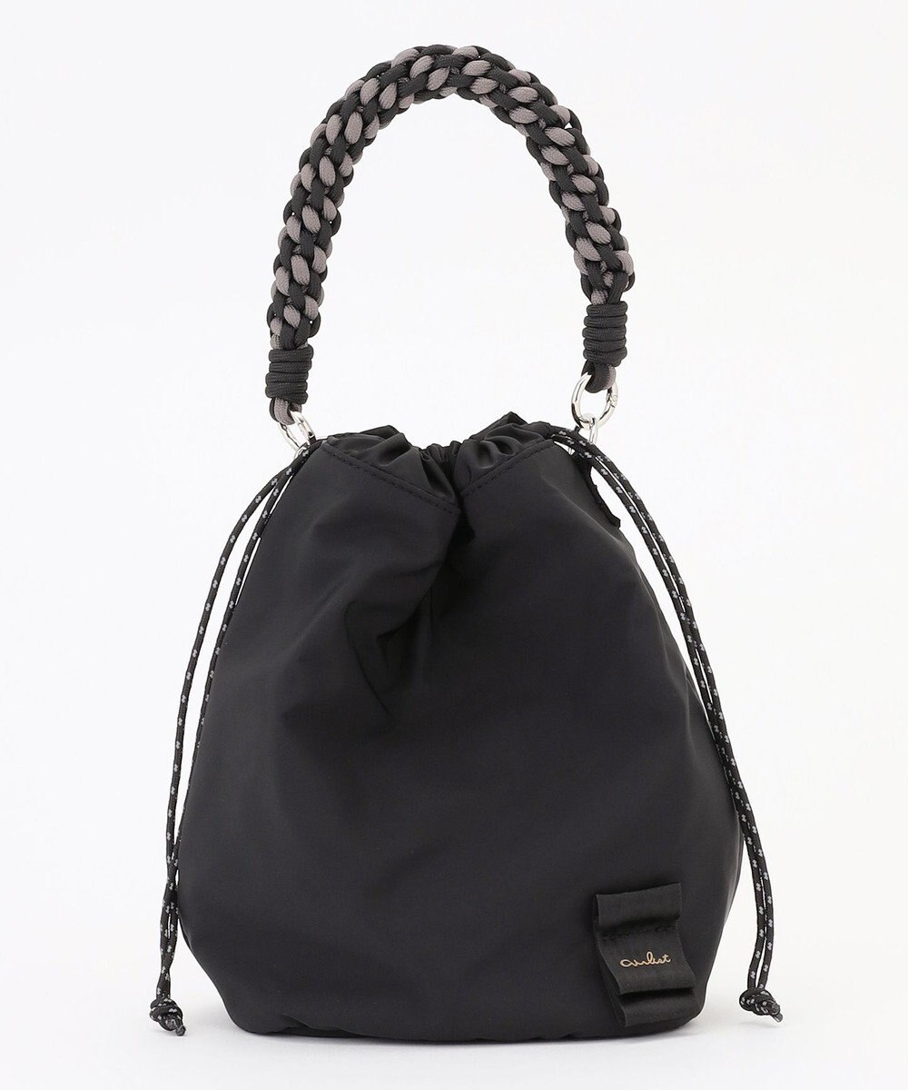 airlist ２Wayミニバッグ Muffin マフィン 