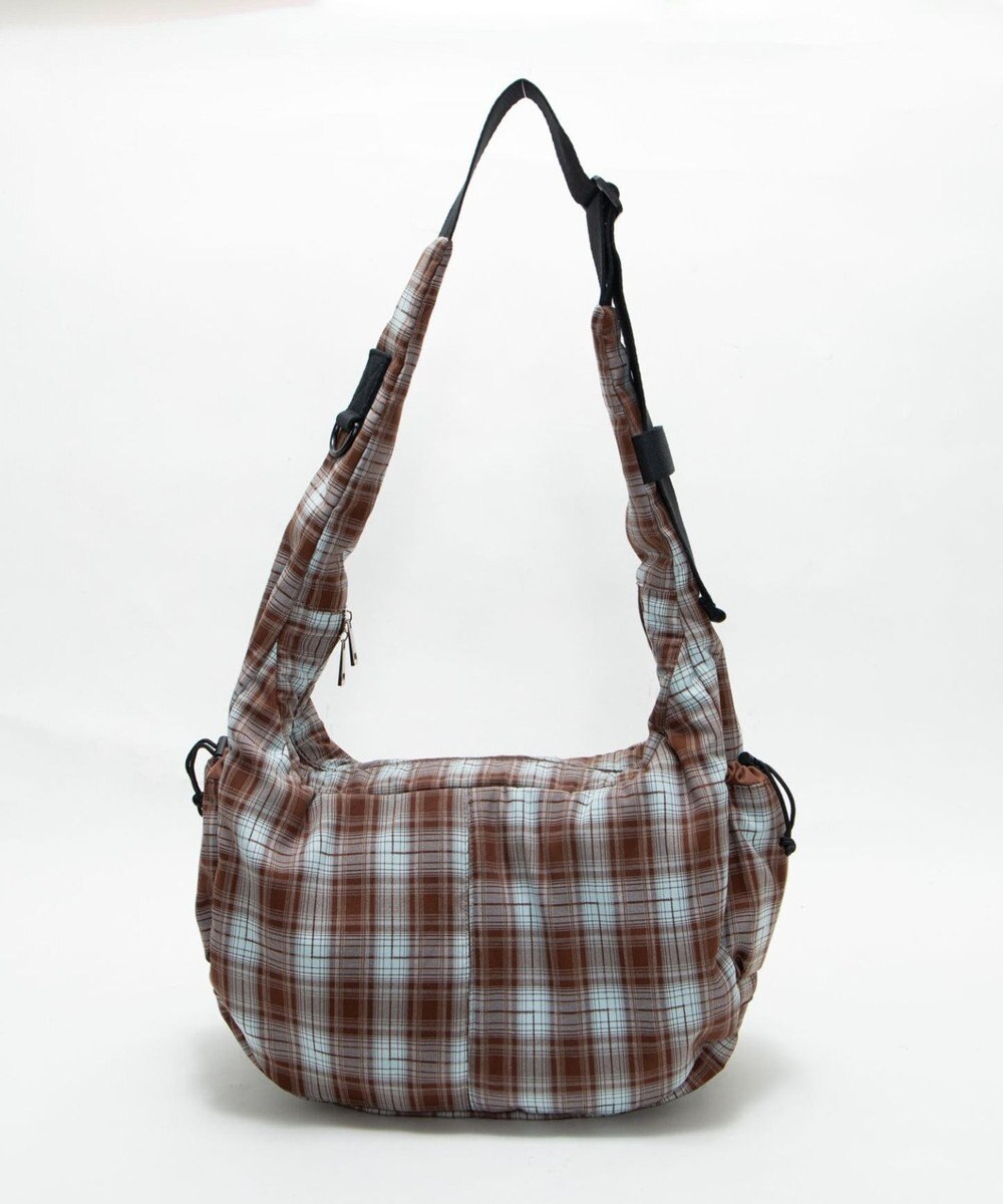 WEGO 中綿BIGショルダー 