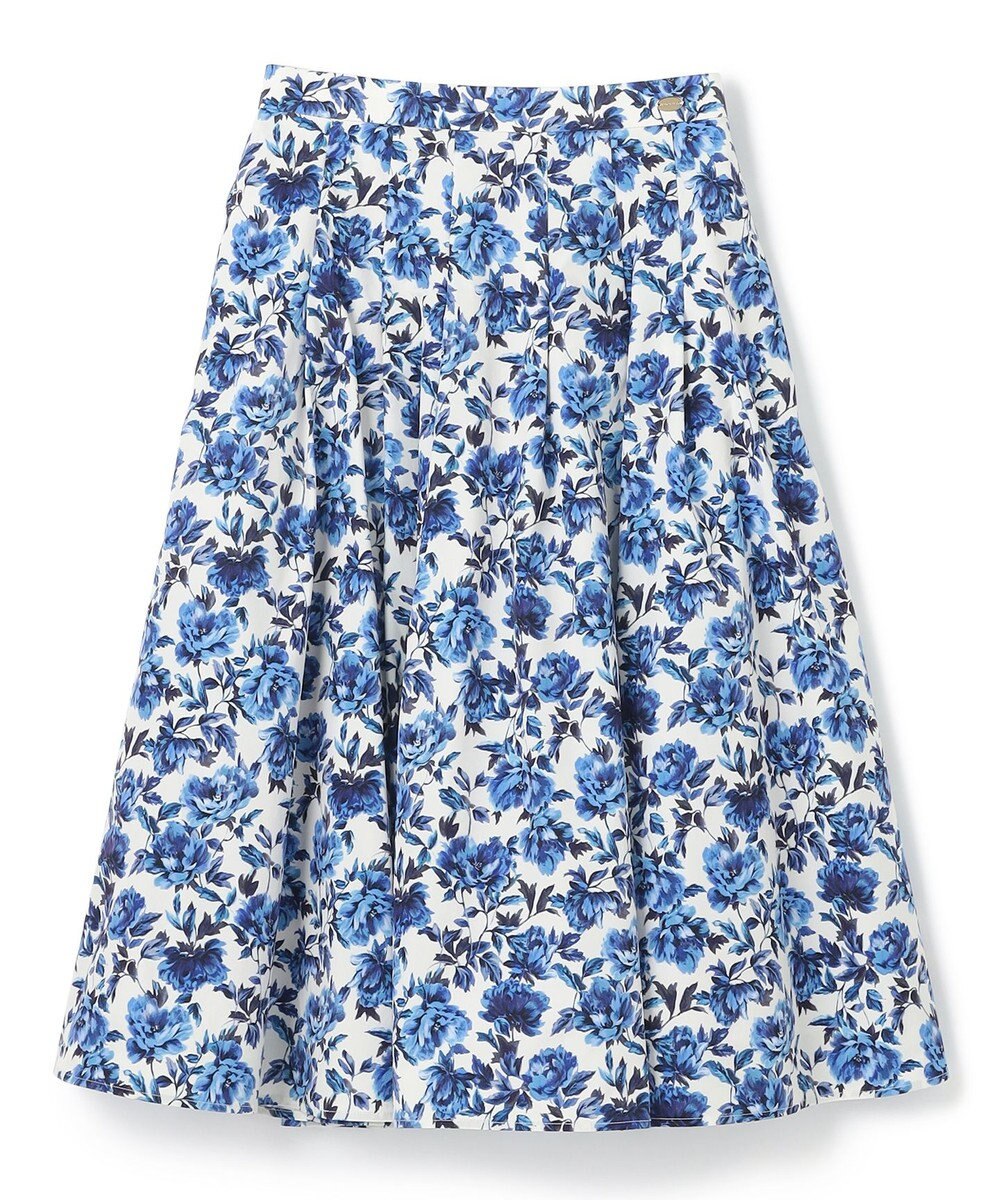 TOCCA 【消臭】BLOOMING SPRING TIME スカート 