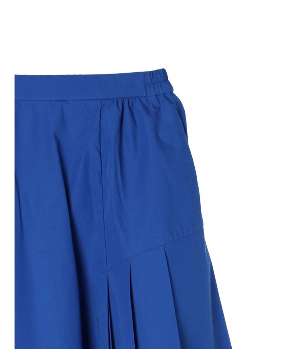 AMERICAN HOLIC 接触冷感タックフレアスカート 