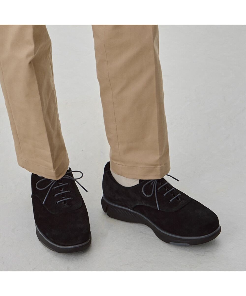 ASICS WALKING ペダラ ライドウォーク コネクト 2 メンズ 3E 