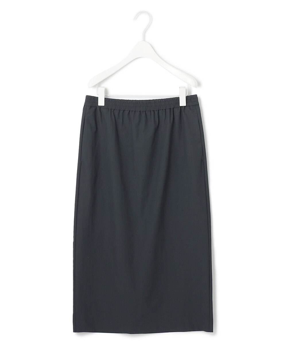 ICB L 【接触冷感・UVカット・防シワ・洗える】 アトラストリコット スカート 