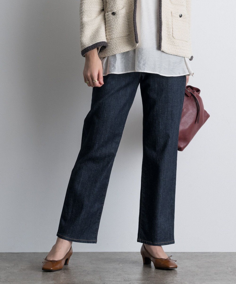 ONWARD Reuse Park 【自由区】パンツ秋冬 