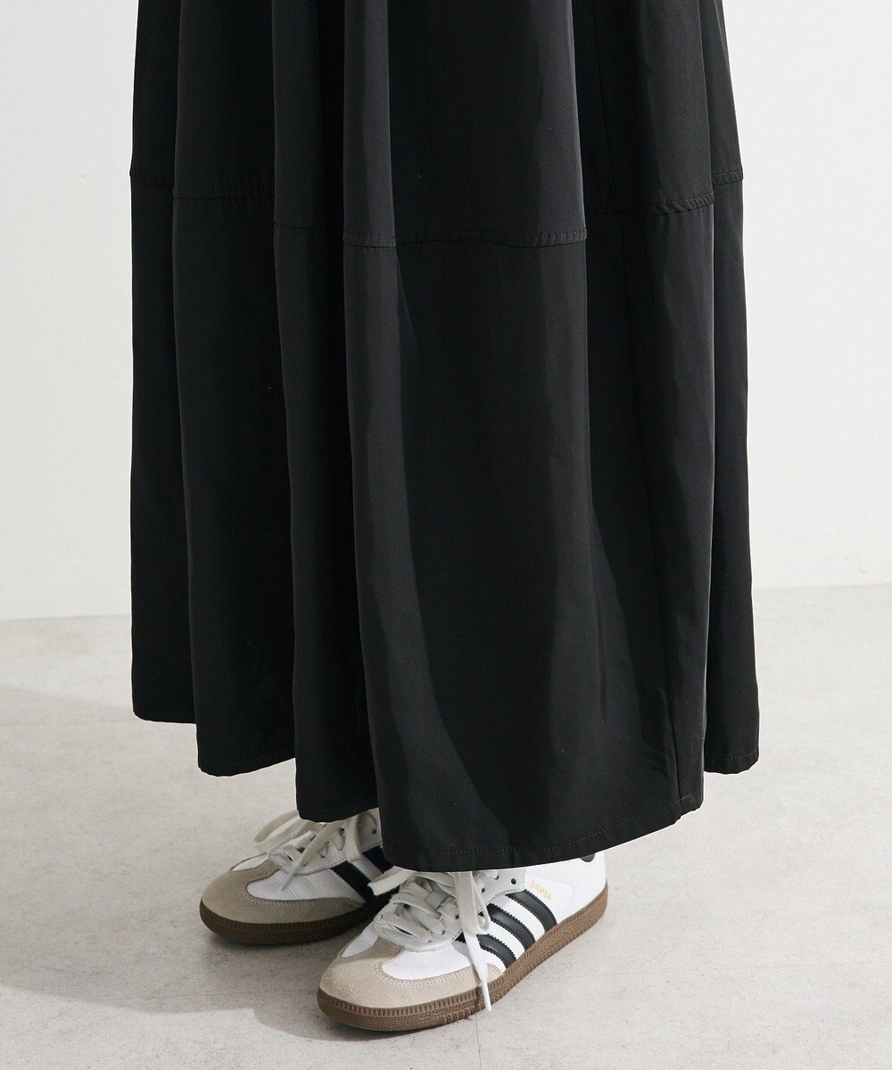 Green Parks ＳＥＴ２点　キャミビスチェ＋スカート 