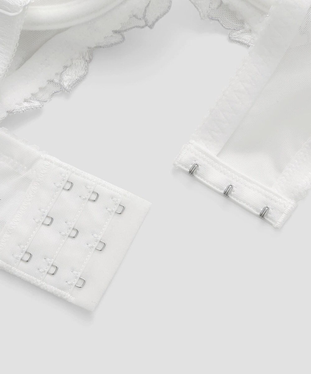 San-ai Resort（三愛水着楽園） エレガントコレクション【2411】単品ブラHIカップ 【northerly】 