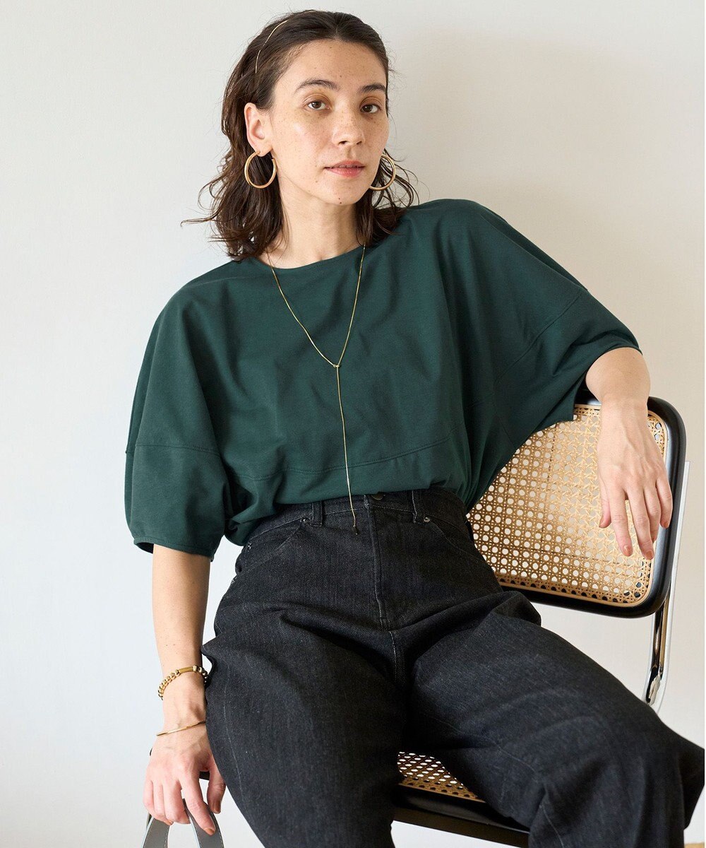 UNFILO ロングラリエット 