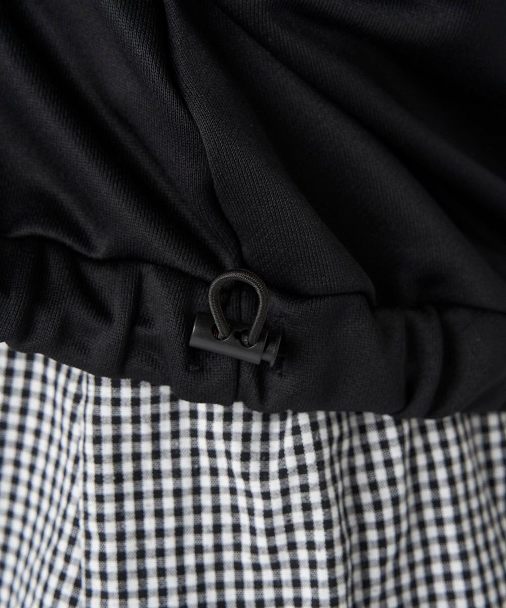 OP／FILA 【FILA】ショート丈スウェット/キッズ 