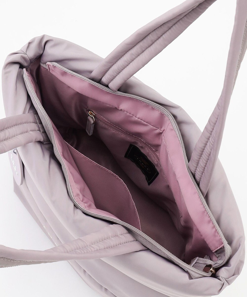 TOCCA 【WEB＆一部店舗限定】T-ARIA QUILTTOTE トートバッグ 