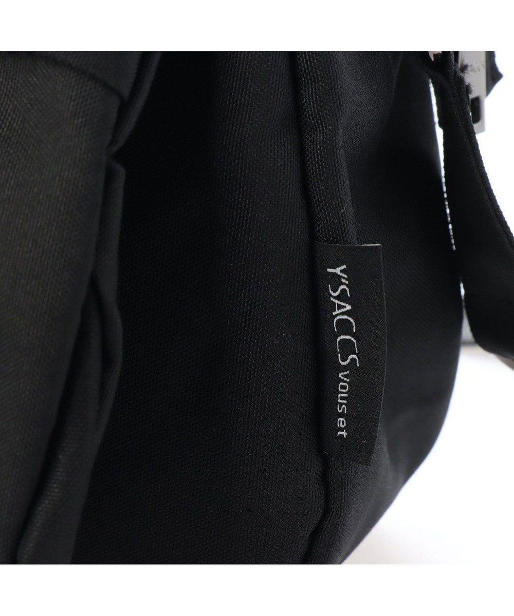 Y'SACCS 【Y’SACCS vous et】 シンプルショルダー Sサイズ 