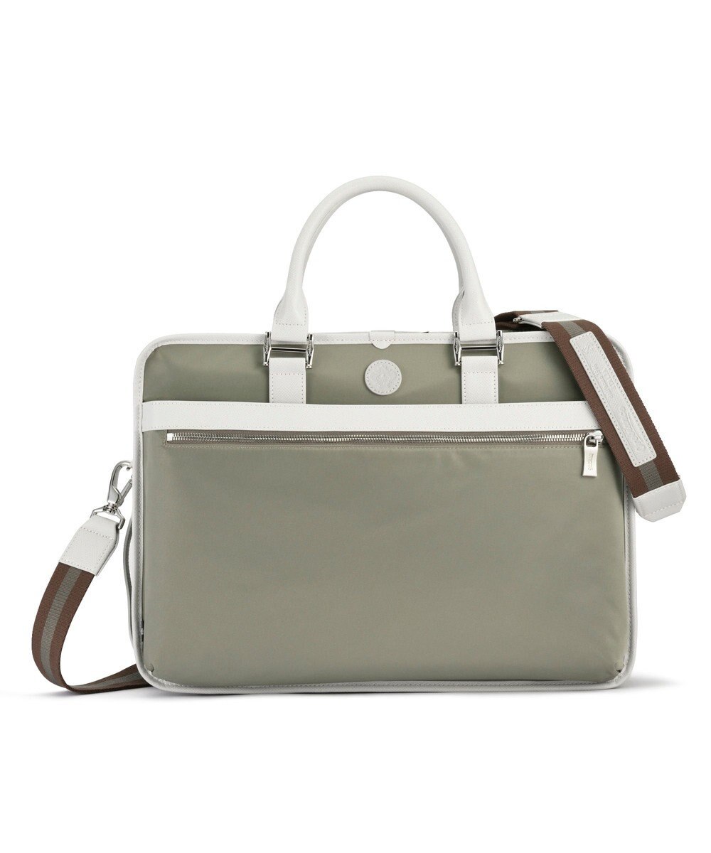 ACE BAGS & LUGGAGE Orobianco ソロペルテ ビジネスバッグ 2way A4サイズ 13.3inchPC収納 14L 910g 92965 オロビアンコ 