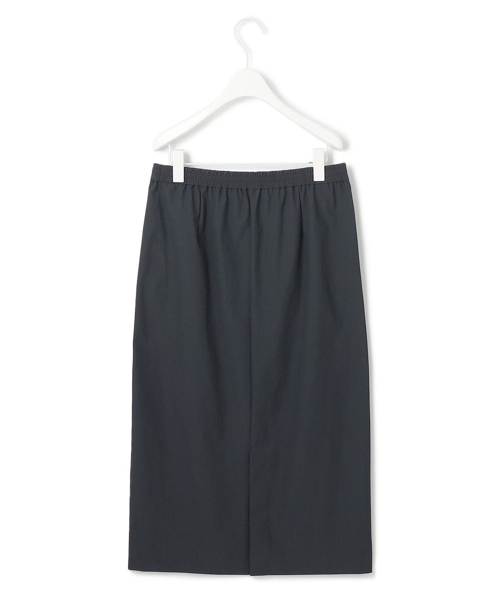 ICB L 【接触冷感・UVカット・防シワ・洗える】 アトラストリコット スカート 