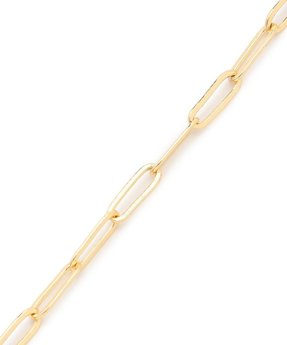 UNFILO チェーンラリエット 