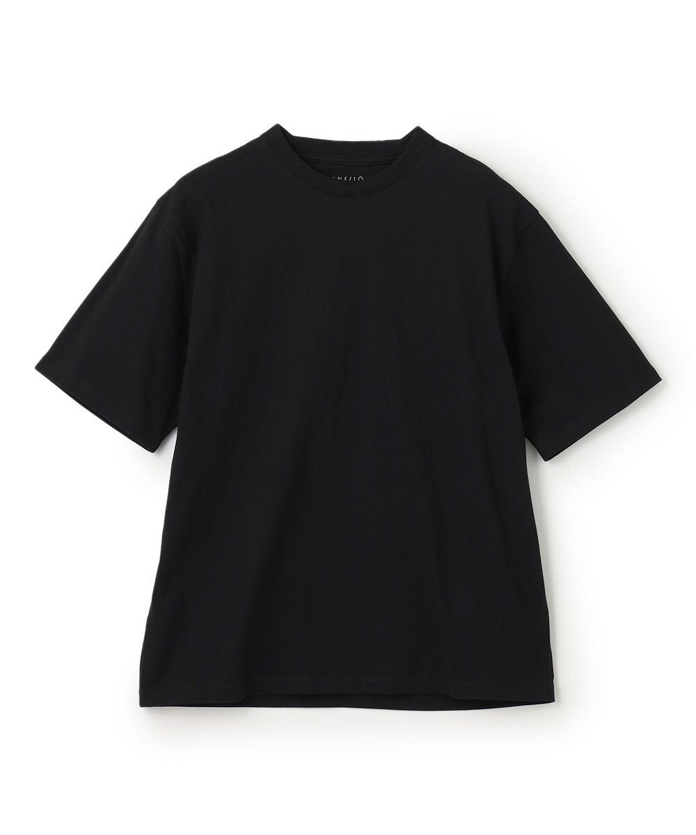 UNFILO MENS ベーシックTEE [24年春夏商品] 