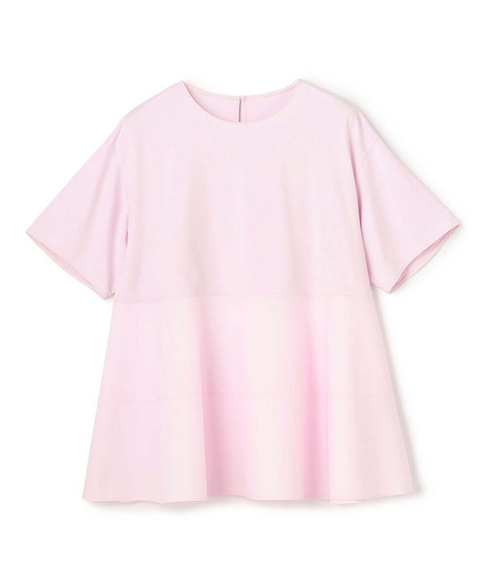 UNFILO BEAUTY FORM-T コンビティアード Ｔシャツ 