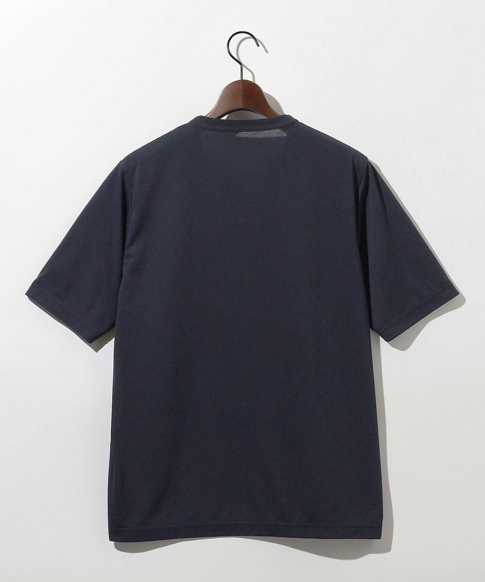 JOSEPH ABBOUD MOUNTAIN 【軽量/ストレッチ】メッシュサッカーカモ アウトドア Ｔシャツ 