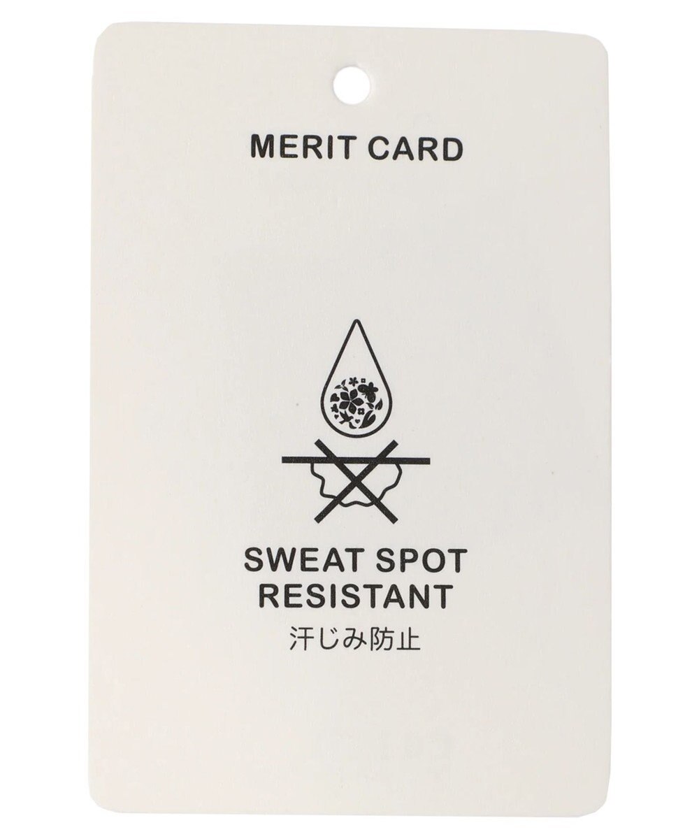 earth music&ecology ラウンドヘムルーズＴ（汗じみ防止） 