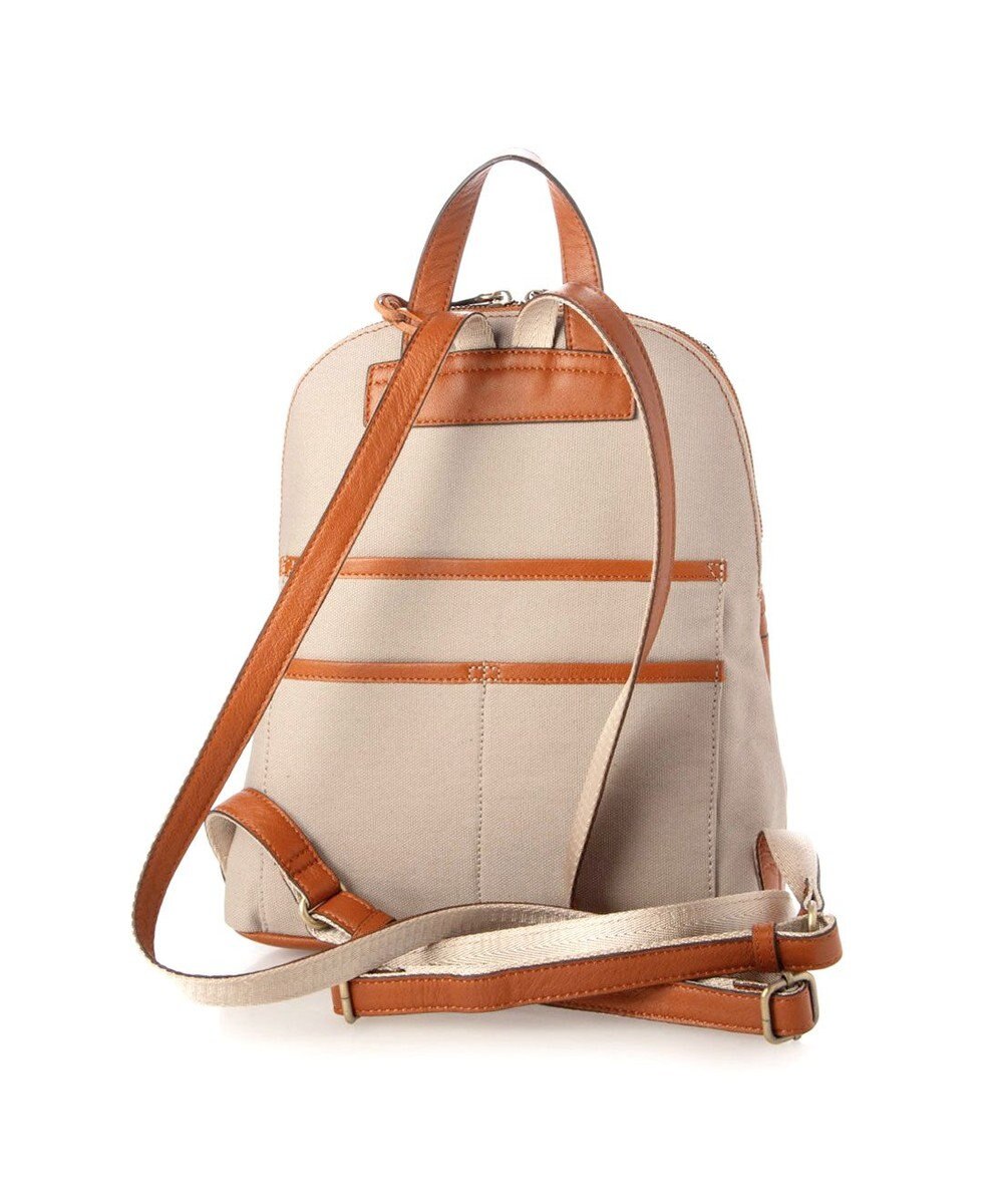 UNBILLION アトランタ ATLANTA / やぎ革軽量スマートリュック 