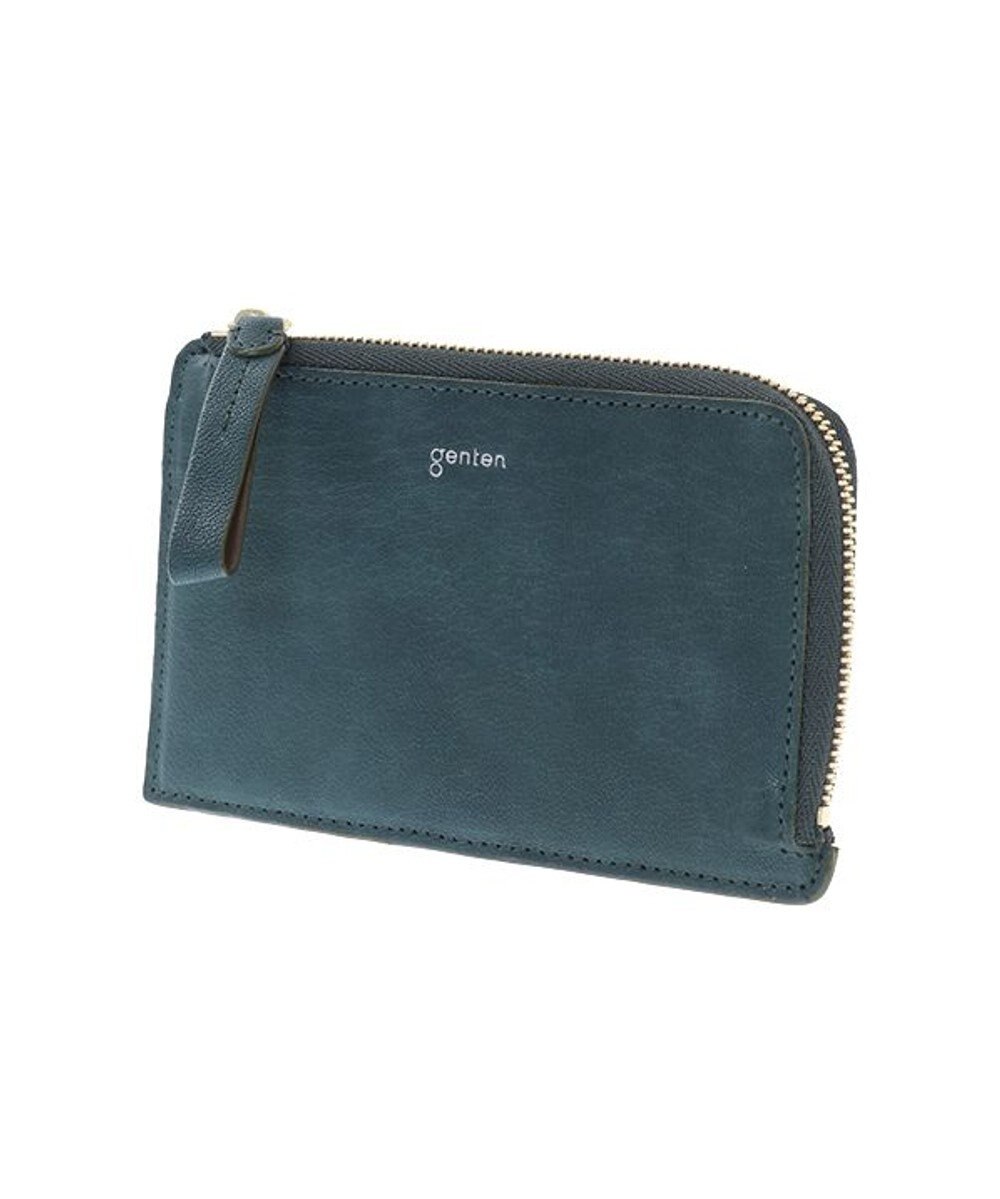 genten 【新色】フレスコ フラグメントケース 