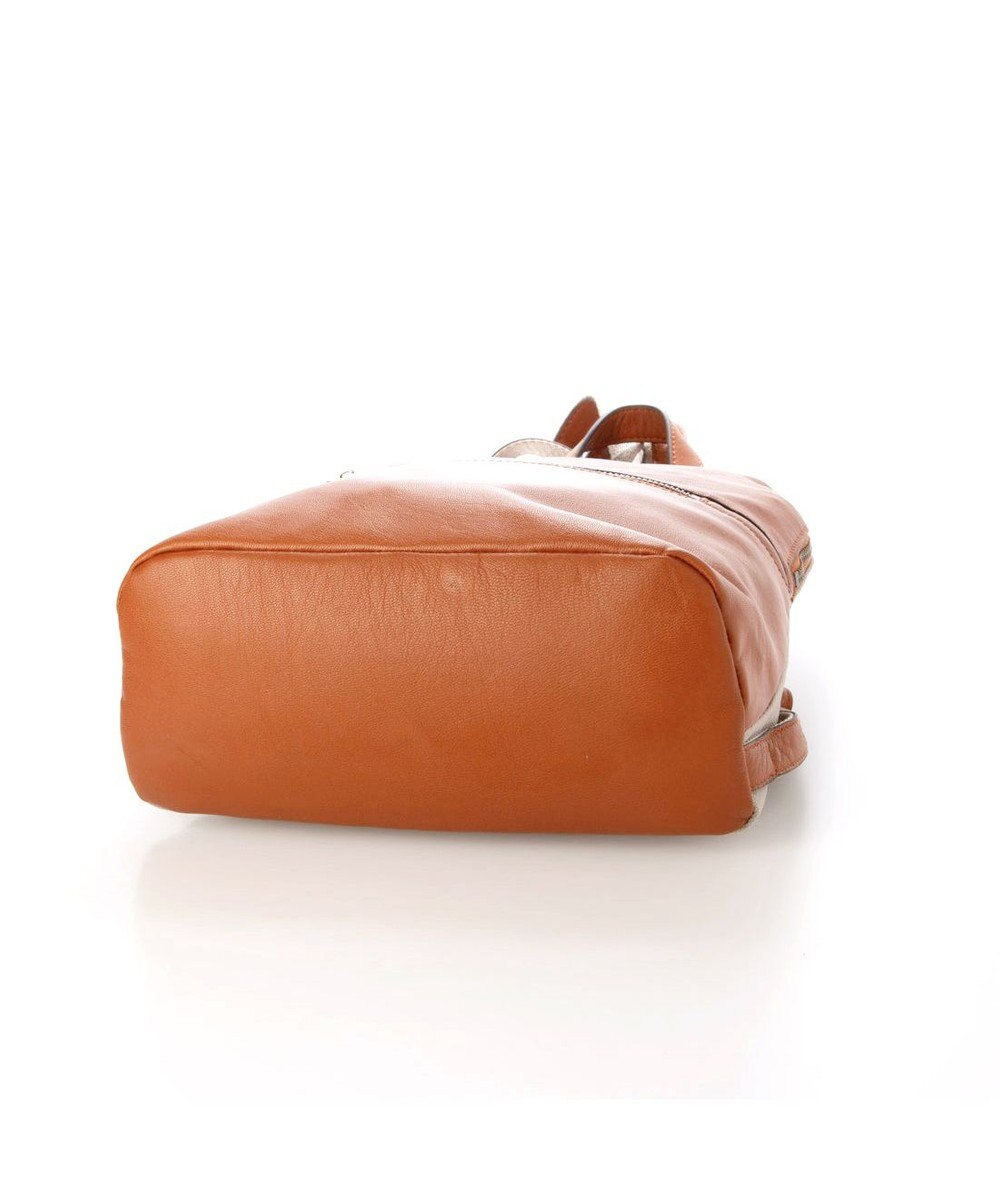 UNBILLION アトランタ ATLANTA / やぎ革軽量スマートリュック 