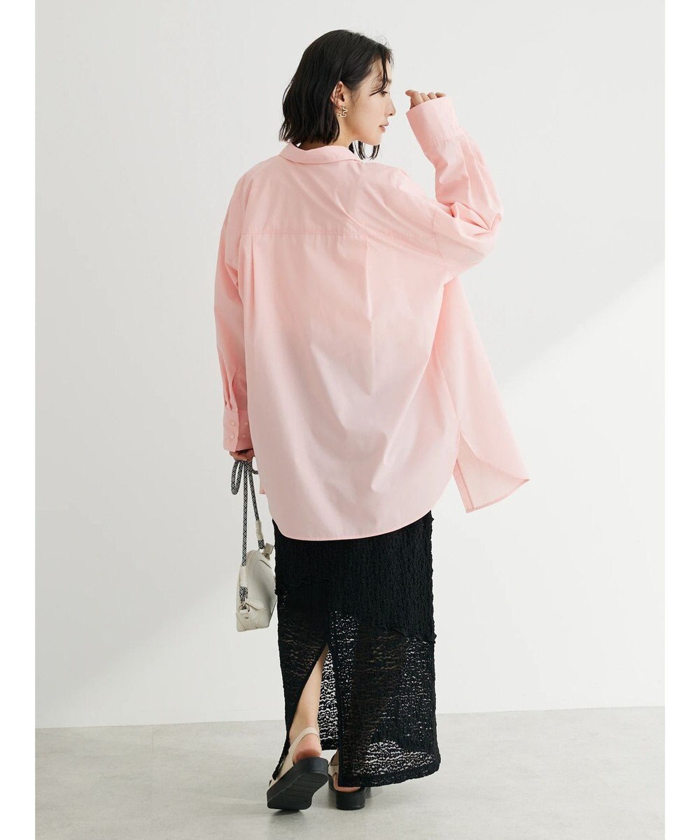 Green Parks パッチワーク風メロースカート 