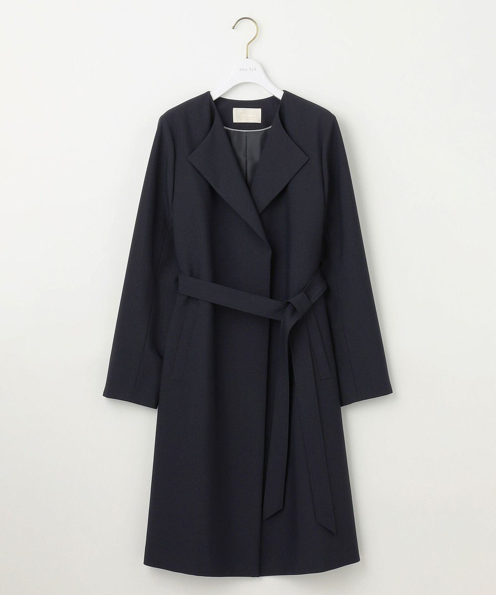 ANY SIS ノーカラーライト テロンチ 