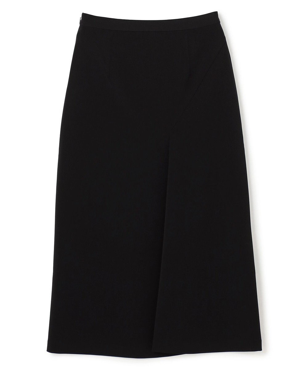 BEIGE， ALTHEA / ジャージーストレッチ スカート 