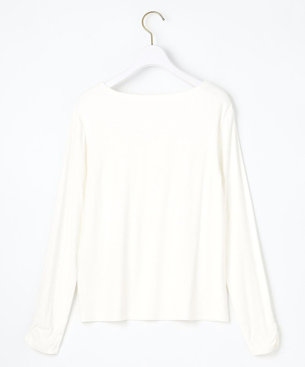 ANY SIS L 【2SET】プリーツコンビトレンチワンピース セット 