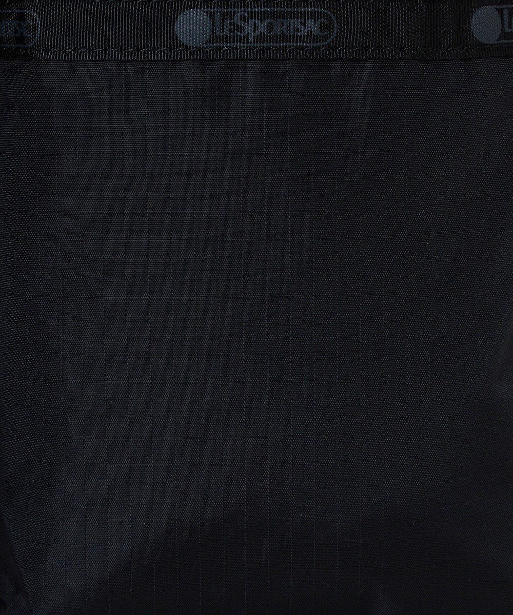 LeSportsac CARGO N/S TOTE/リサイクルドブラックJP 