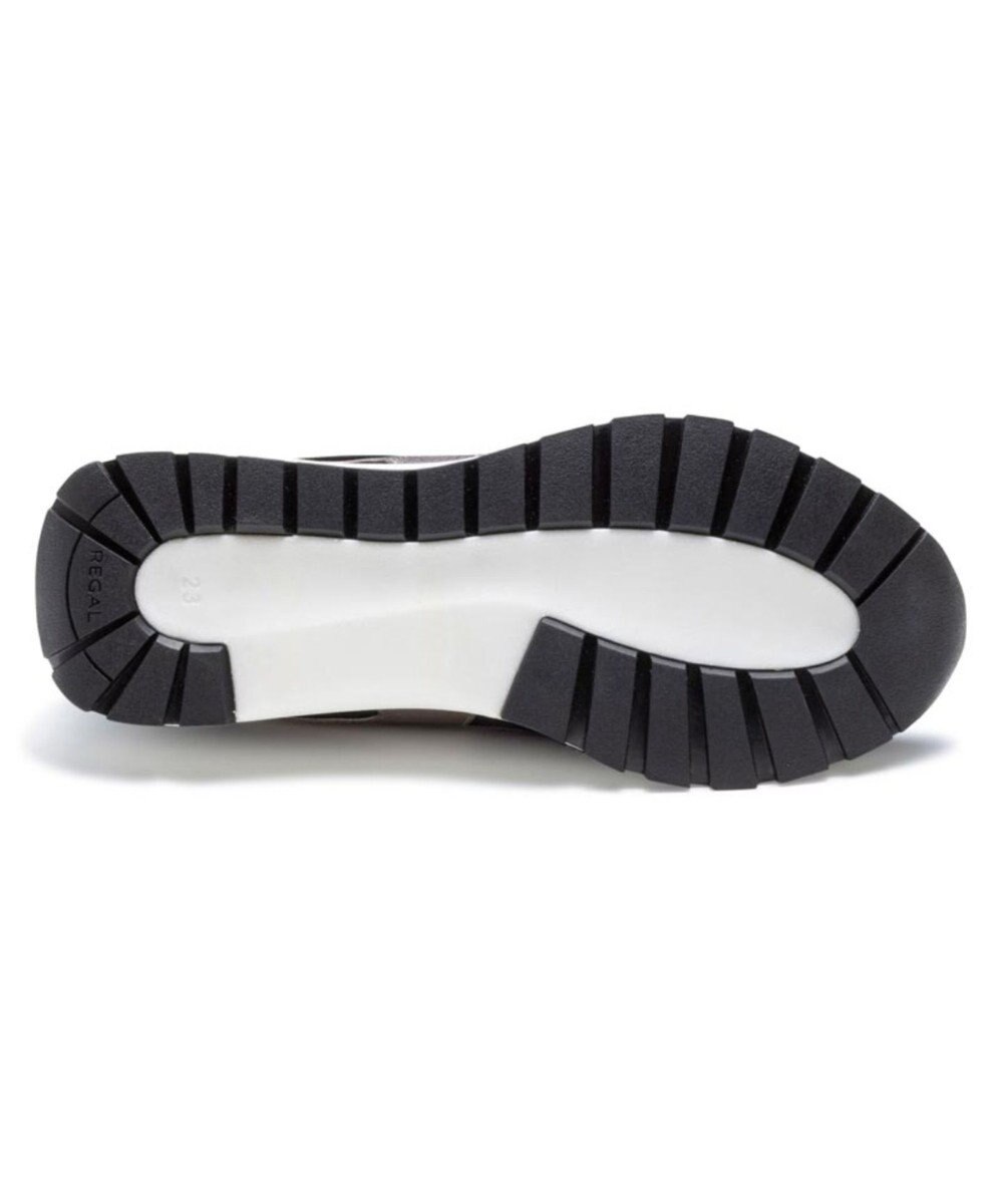 REGAL FOOT COMMUNITY 【リーガルレディース】BF07 メッシュスニーカー スニーカー 