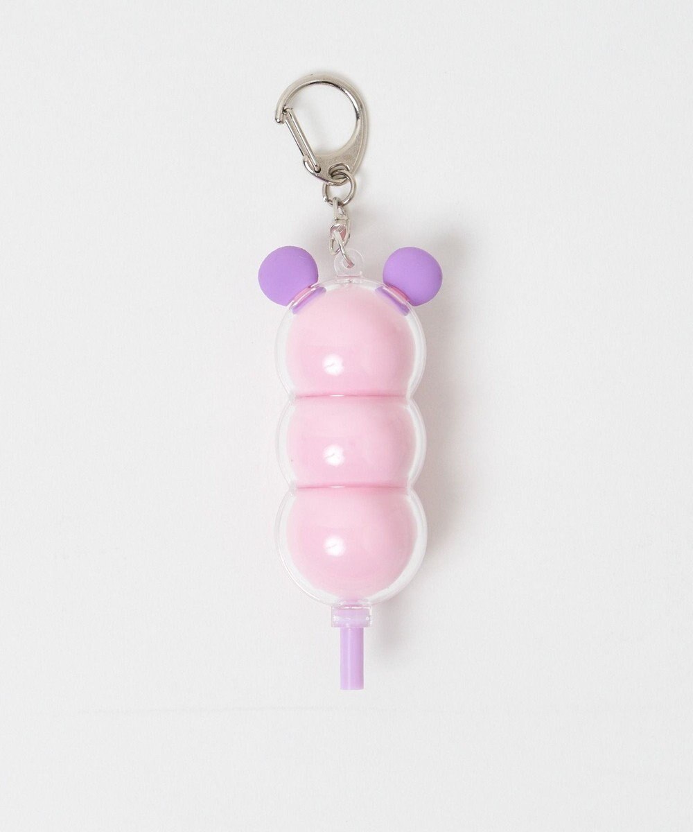 WEGO だんごモンスターキーホルダー 