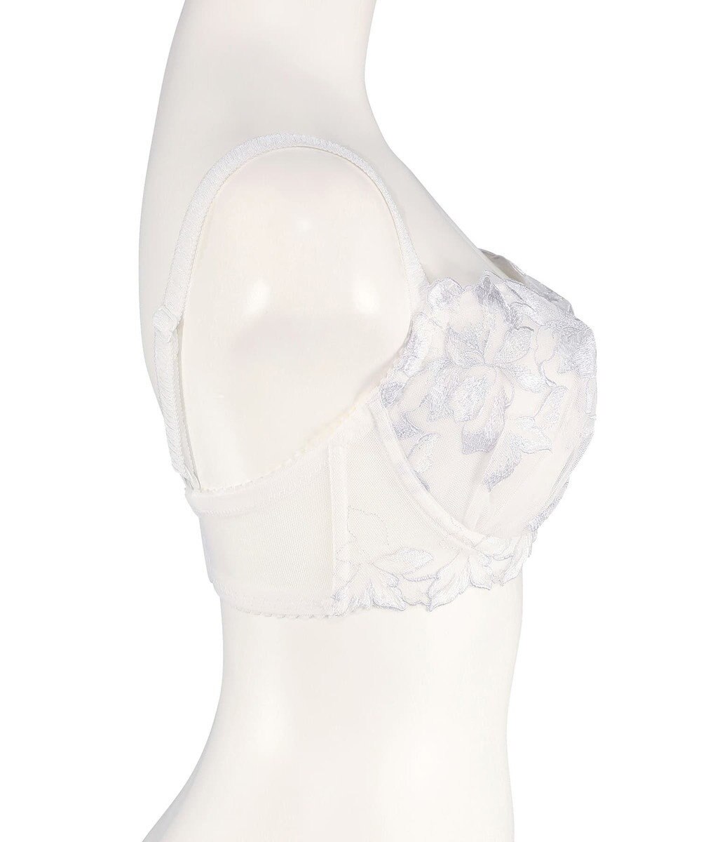 San-ai Resort（三愛水着楽園） エレガントコレクション【2411】単品ブラHIカップ 【northerly】 